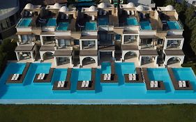 Ixian All Suites by Sentido